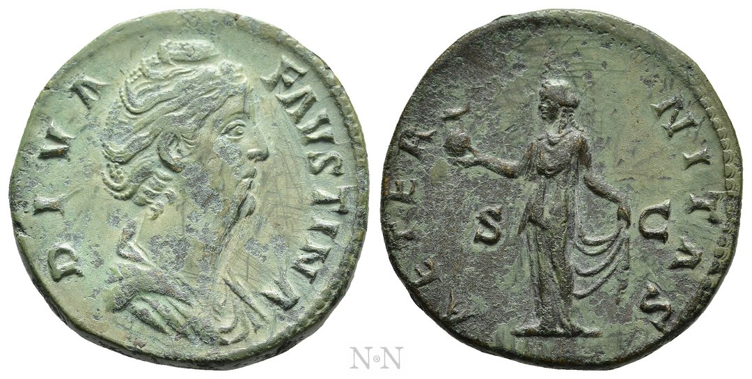 Dritto moneta