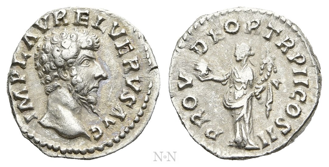 Dritto moneta