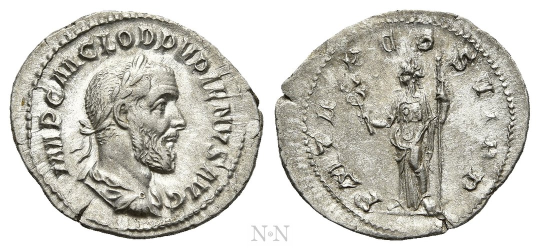 Dritto moneta