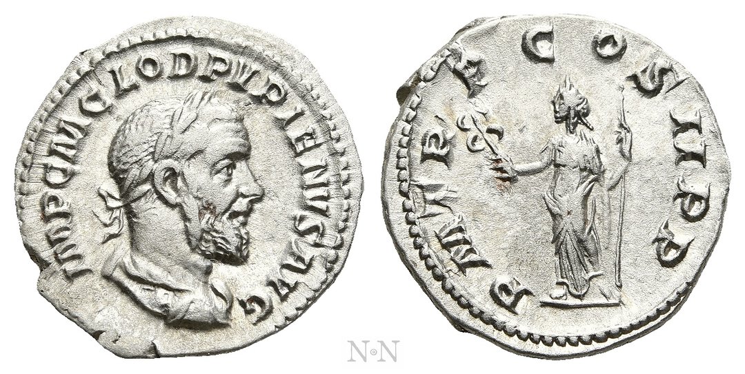 Dritto moneta