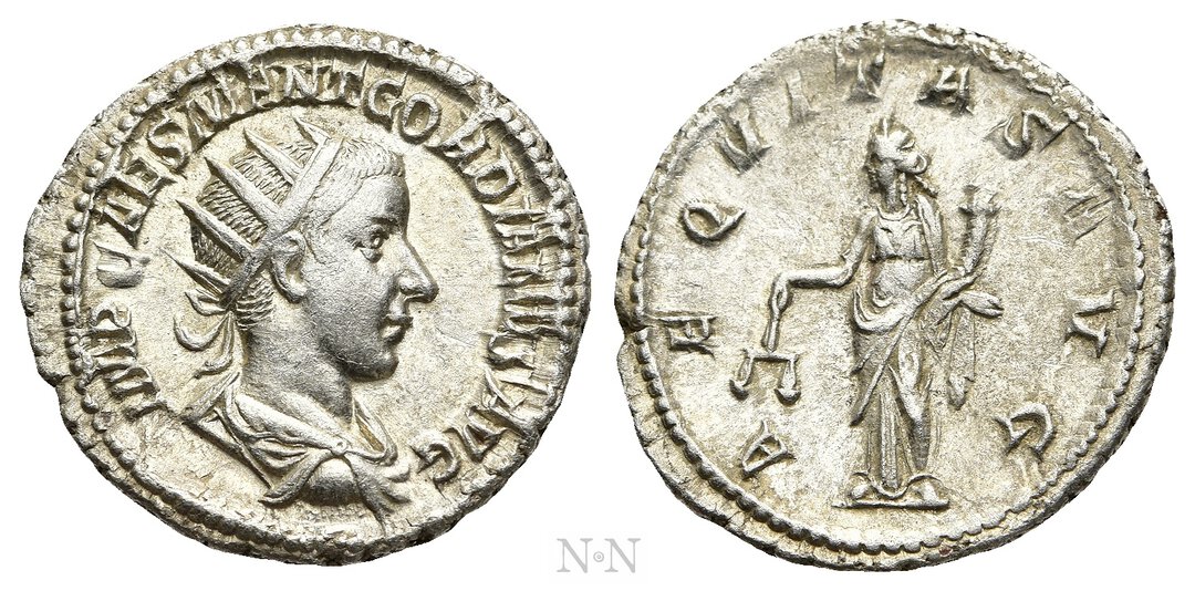 Dritto moneta