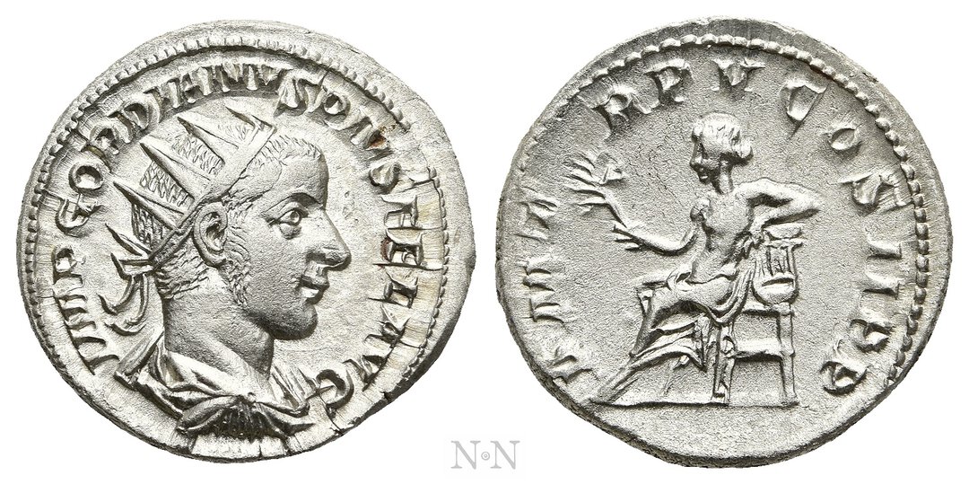 Dritto moneta