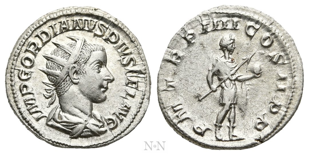 Dritto moneta