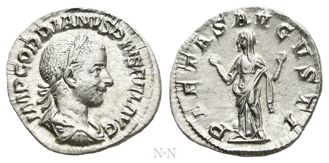 Dritto moneta