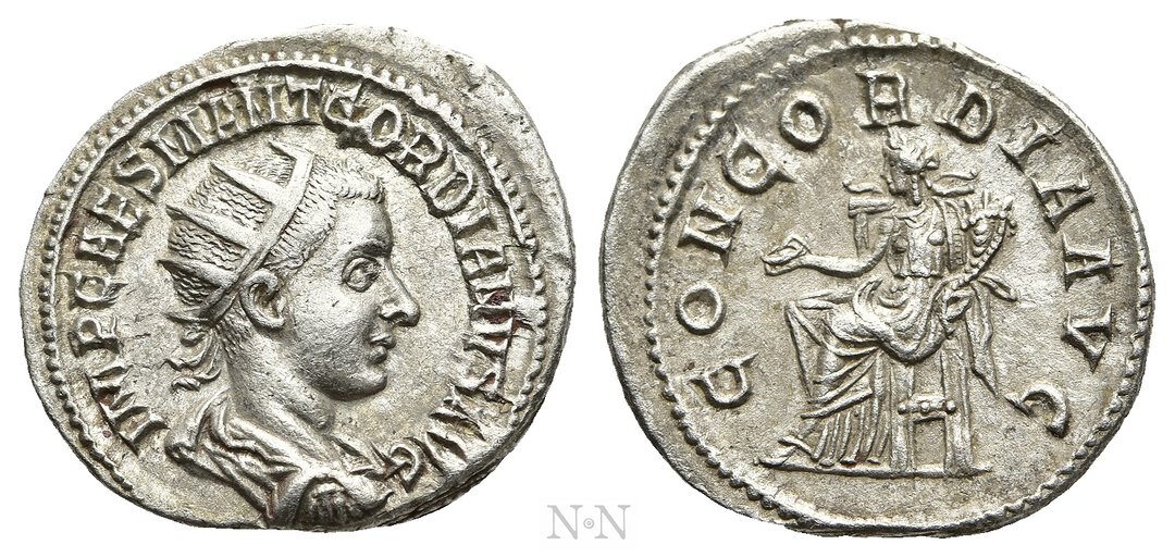 Dritto moneta