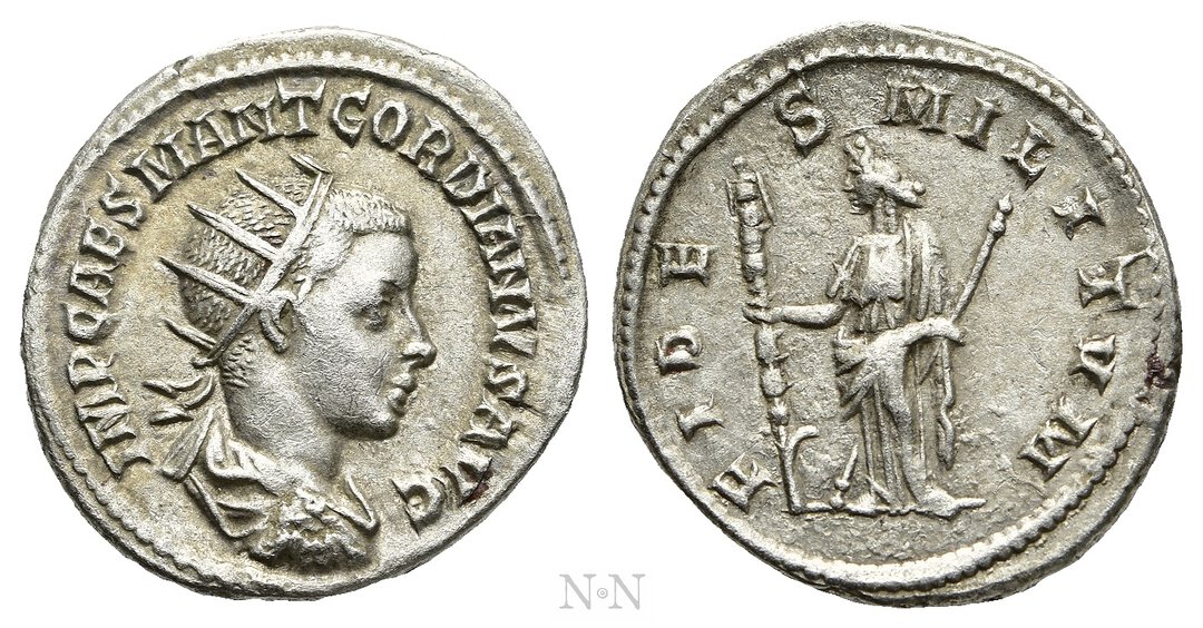 Dritto moneta