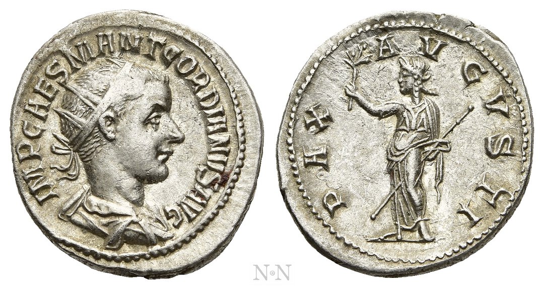 Dritto moneta