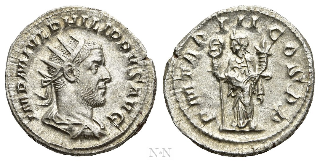 Dritto moneta
