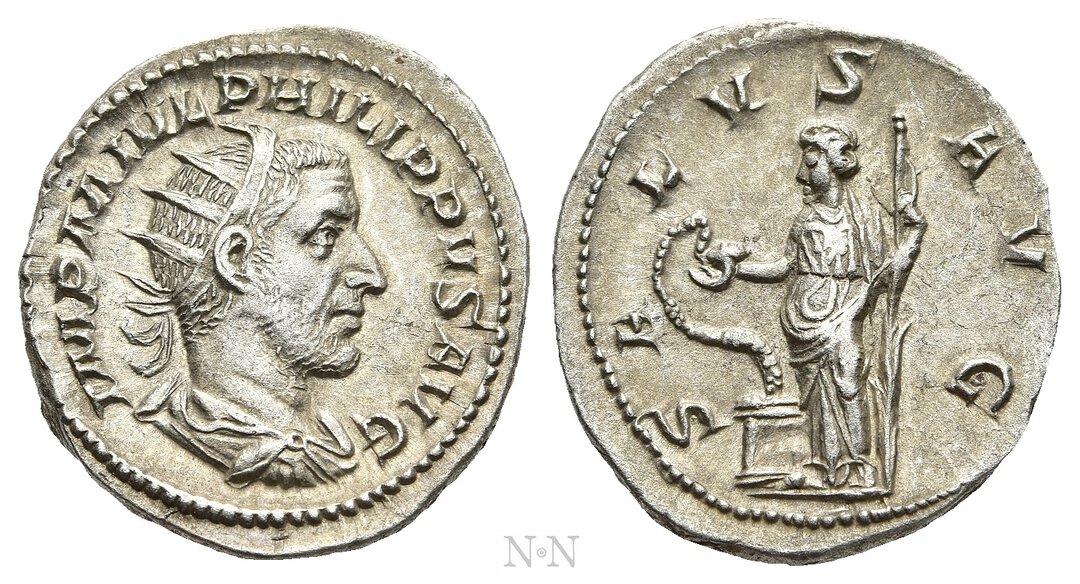 Dritto moneta