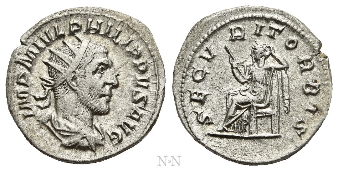 Dritto moneta