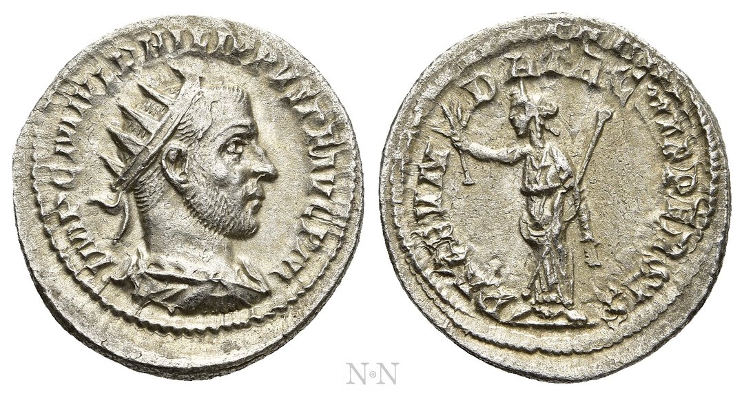 Dritto moneta