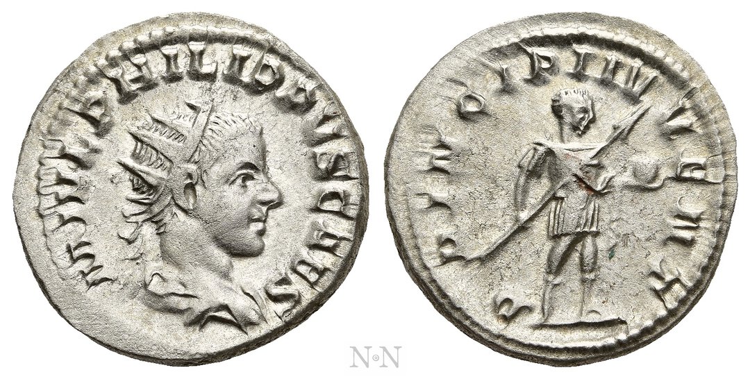 Dritto moneta
