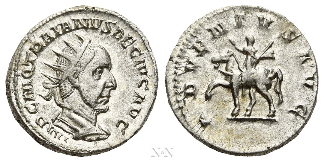Dritto moneta