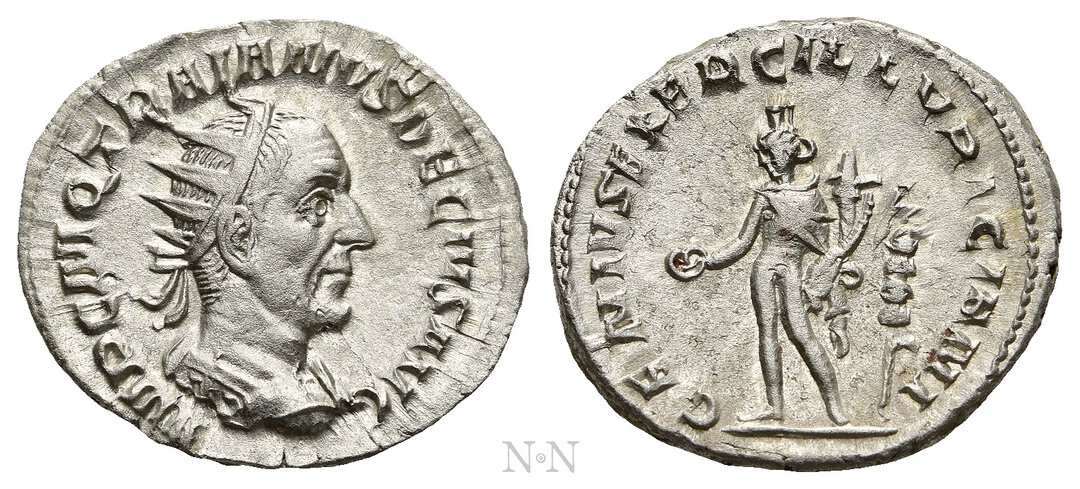 Dritto moneta