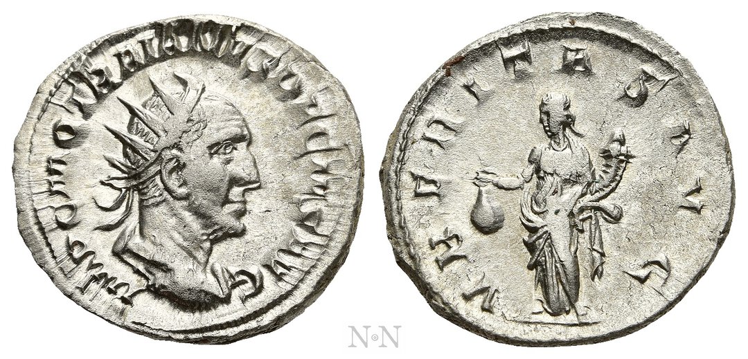 Dritto moneta
