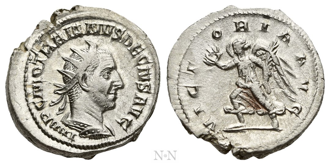 Dritto moneta