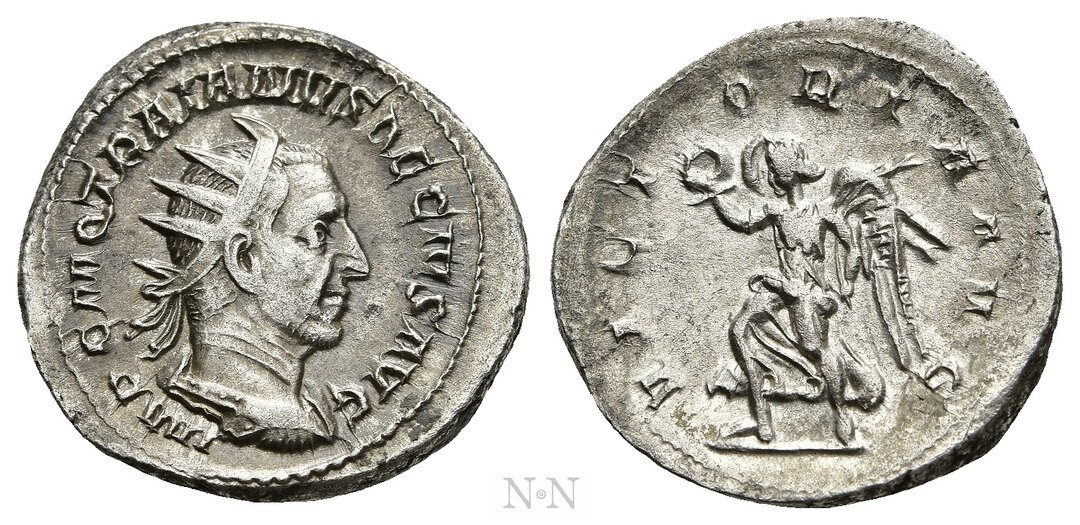 Dritto moneta