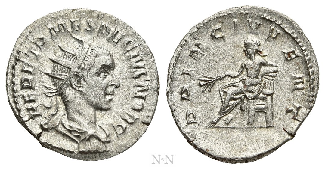 Dritto moneta