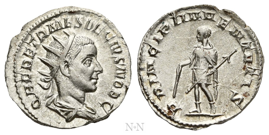 Dritto moneta