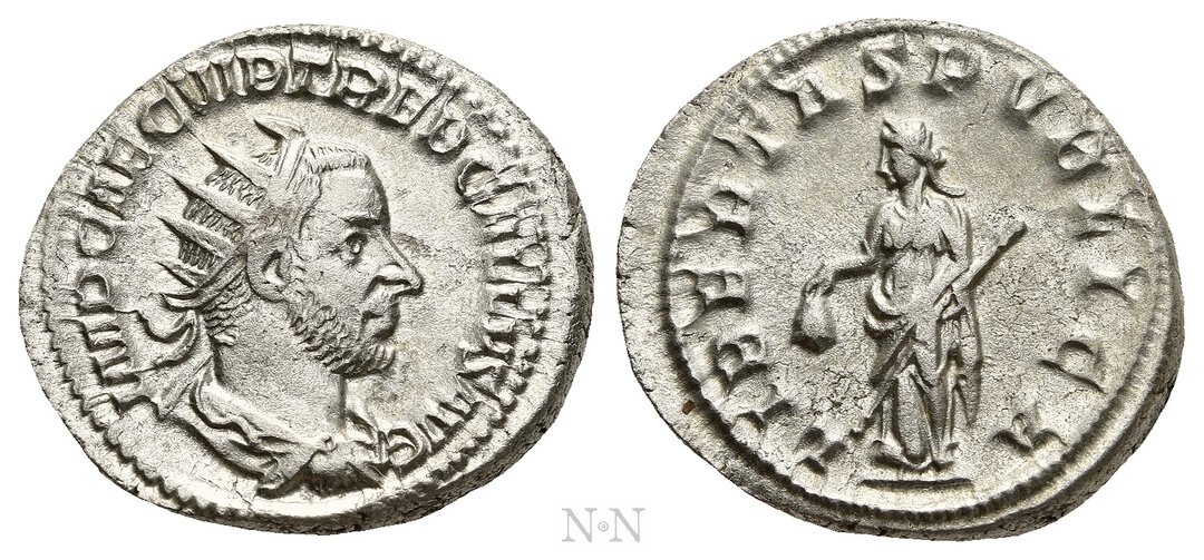 Dritto moneta