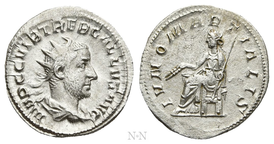 Dritto moneta