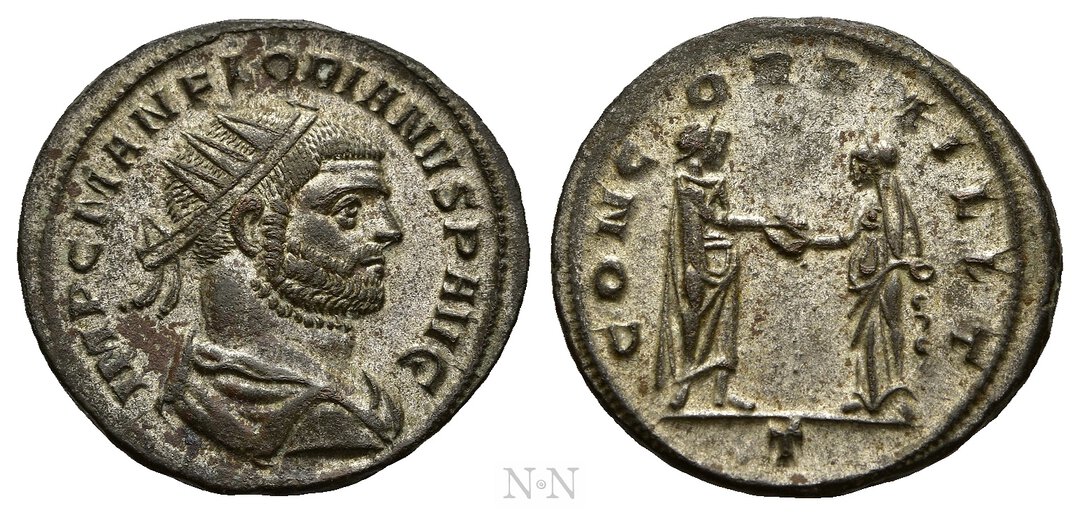 Dritto moneta