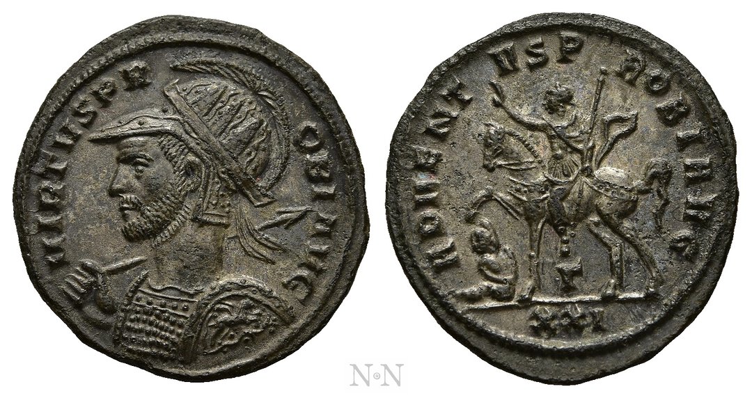 Dritto moneta
