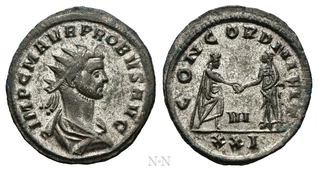 Dritto moneta