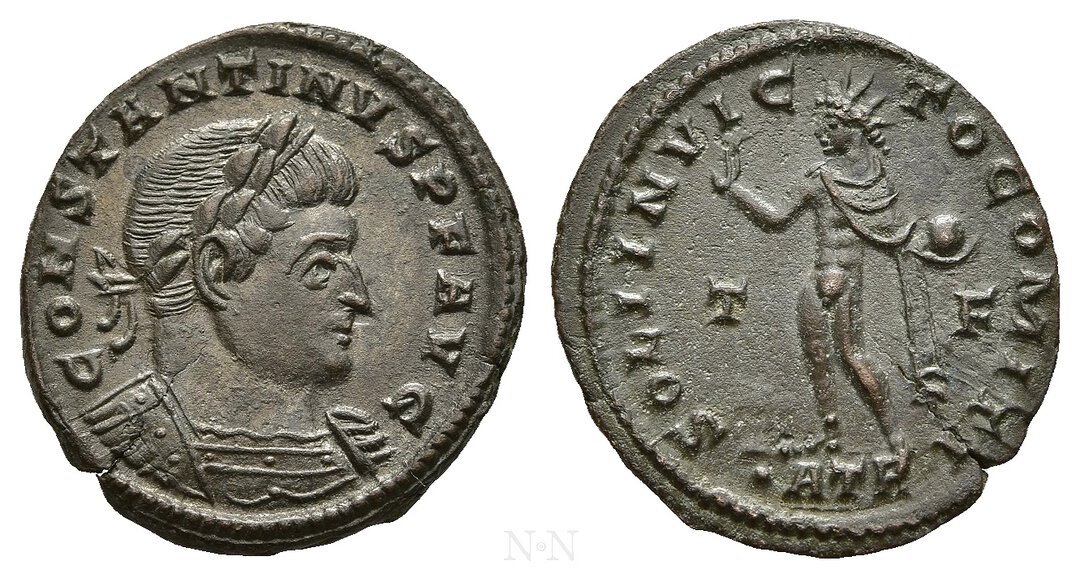 Dritto moneta
