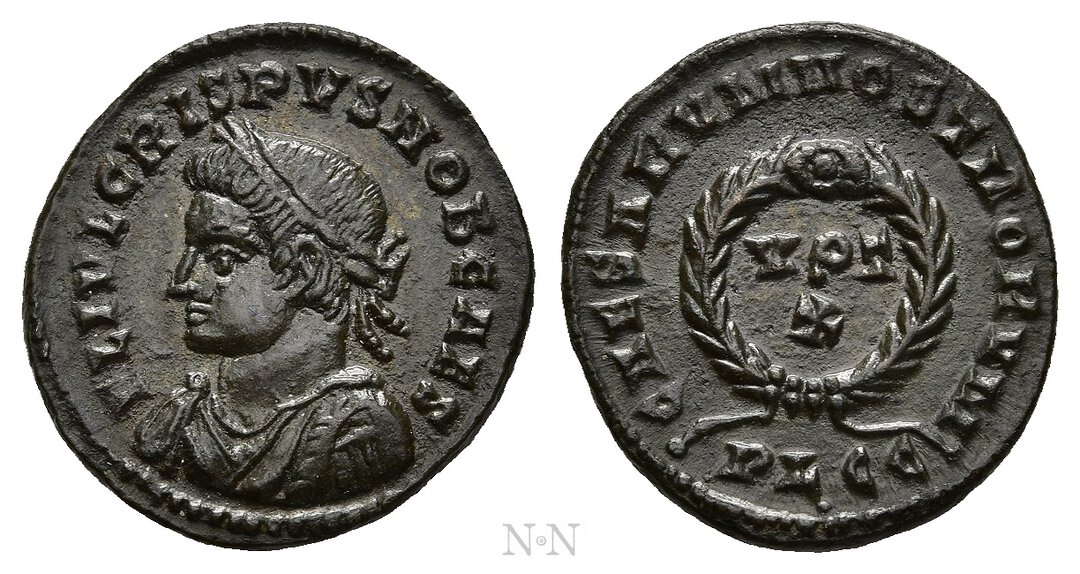 Dritto moneta