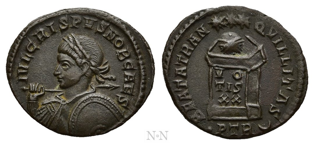 Dritto moneta