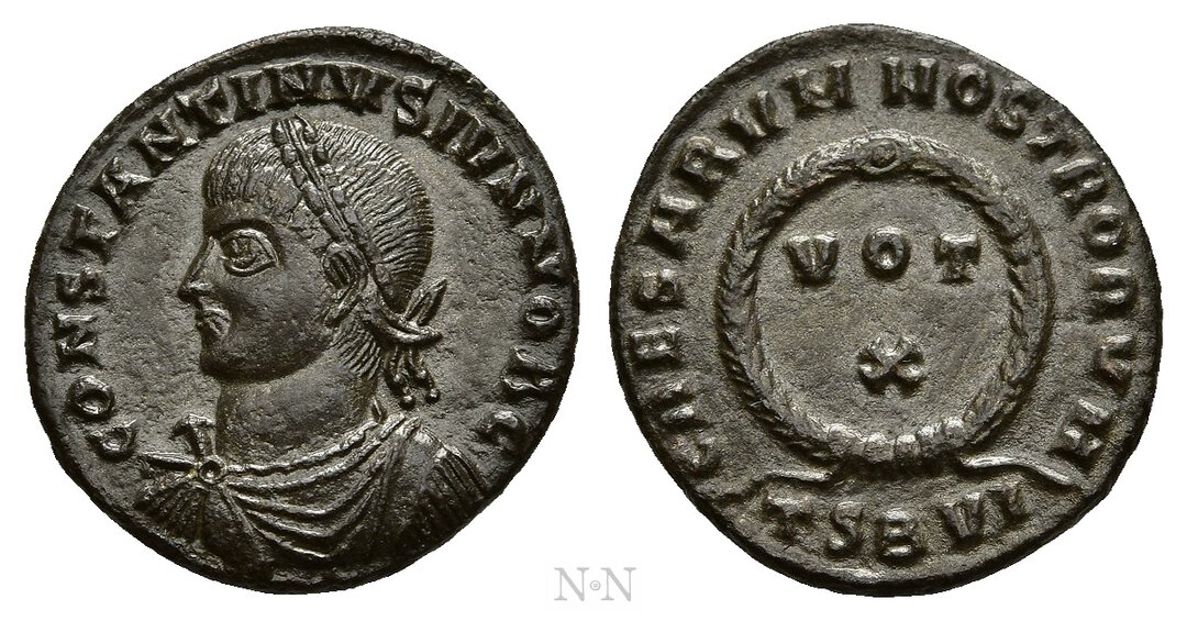 Dritto moneta