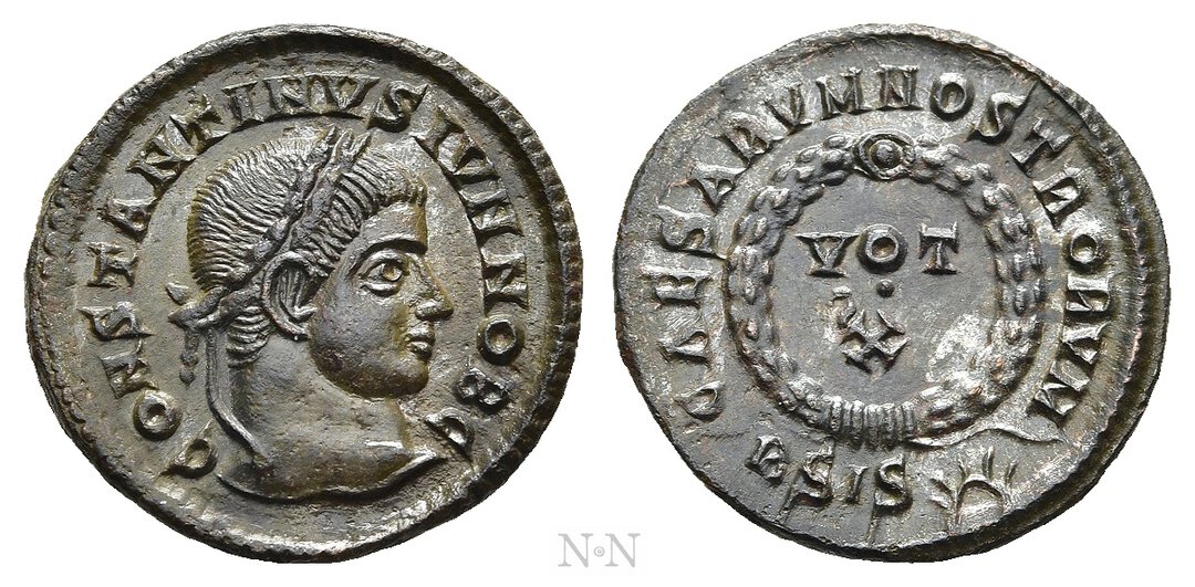 Dritto moneta