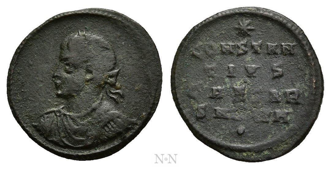 Dritto moneta
