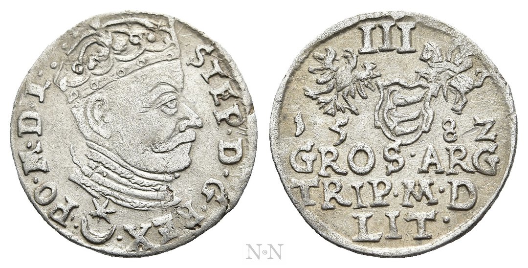 Dritto moneta