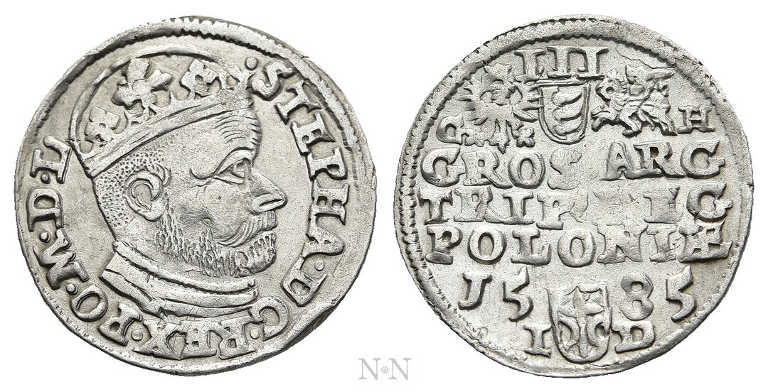 Dritto moneta