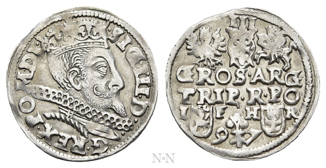 Dritto moneta