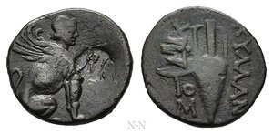 Obverse image
