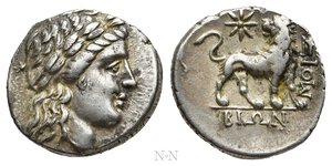 Obverse image