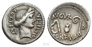 Obverse image