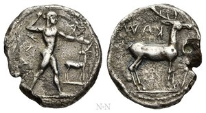 Obverse image