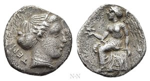 Obverse image