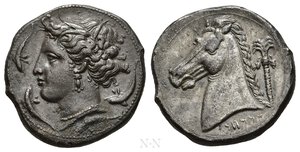 Obverse image