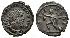 Obverse image