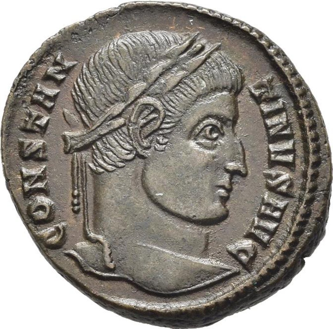 Dritto moneta