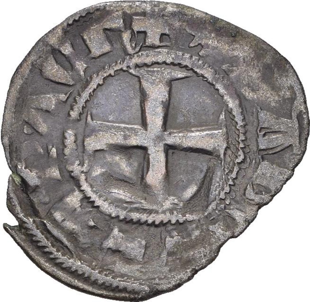 Dritto moneta
