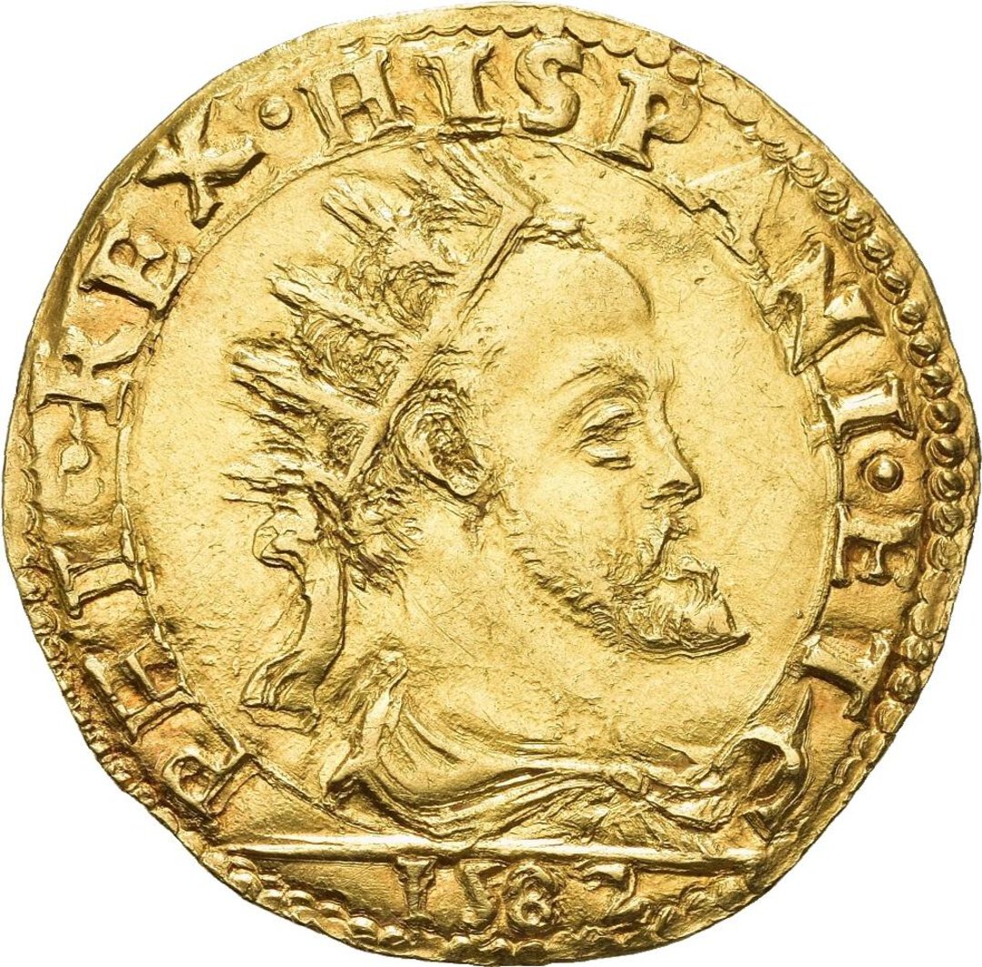 Dritto moneta
