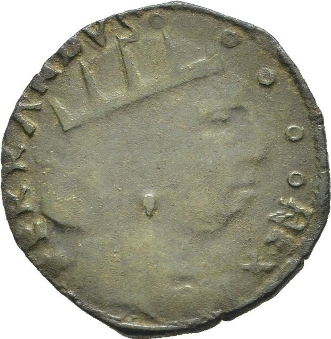Dritto moneta