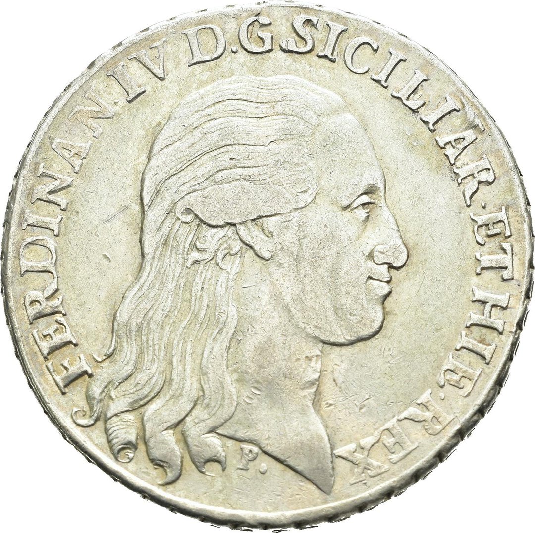 Dritto moneta