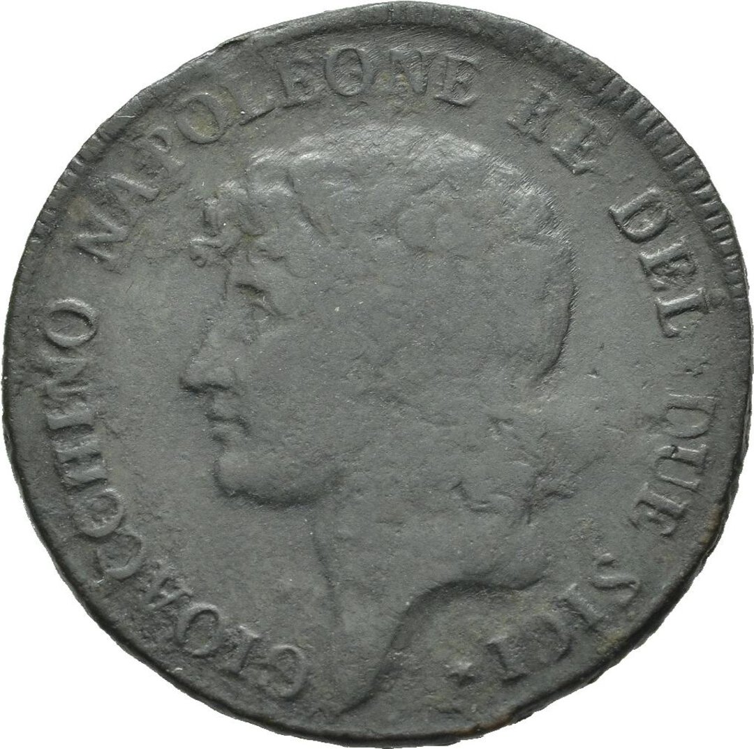 Dritto moneta